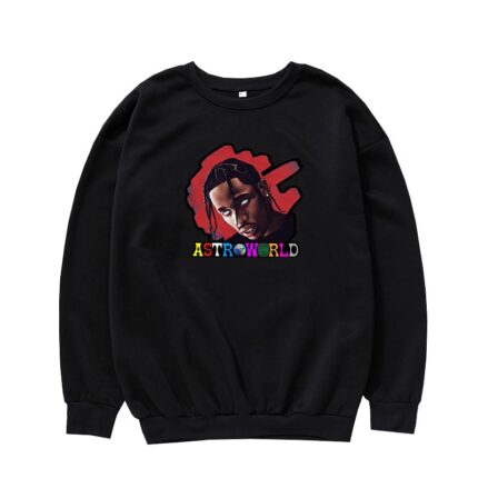 Astroworld Unisex sweatshirt